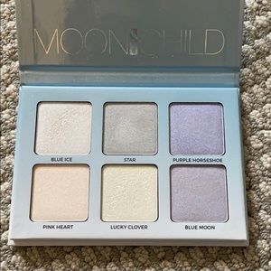 ABH Moonchild palette